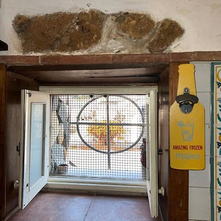 L'Homme Tranquille Appartement Salerno Buitenkant foto