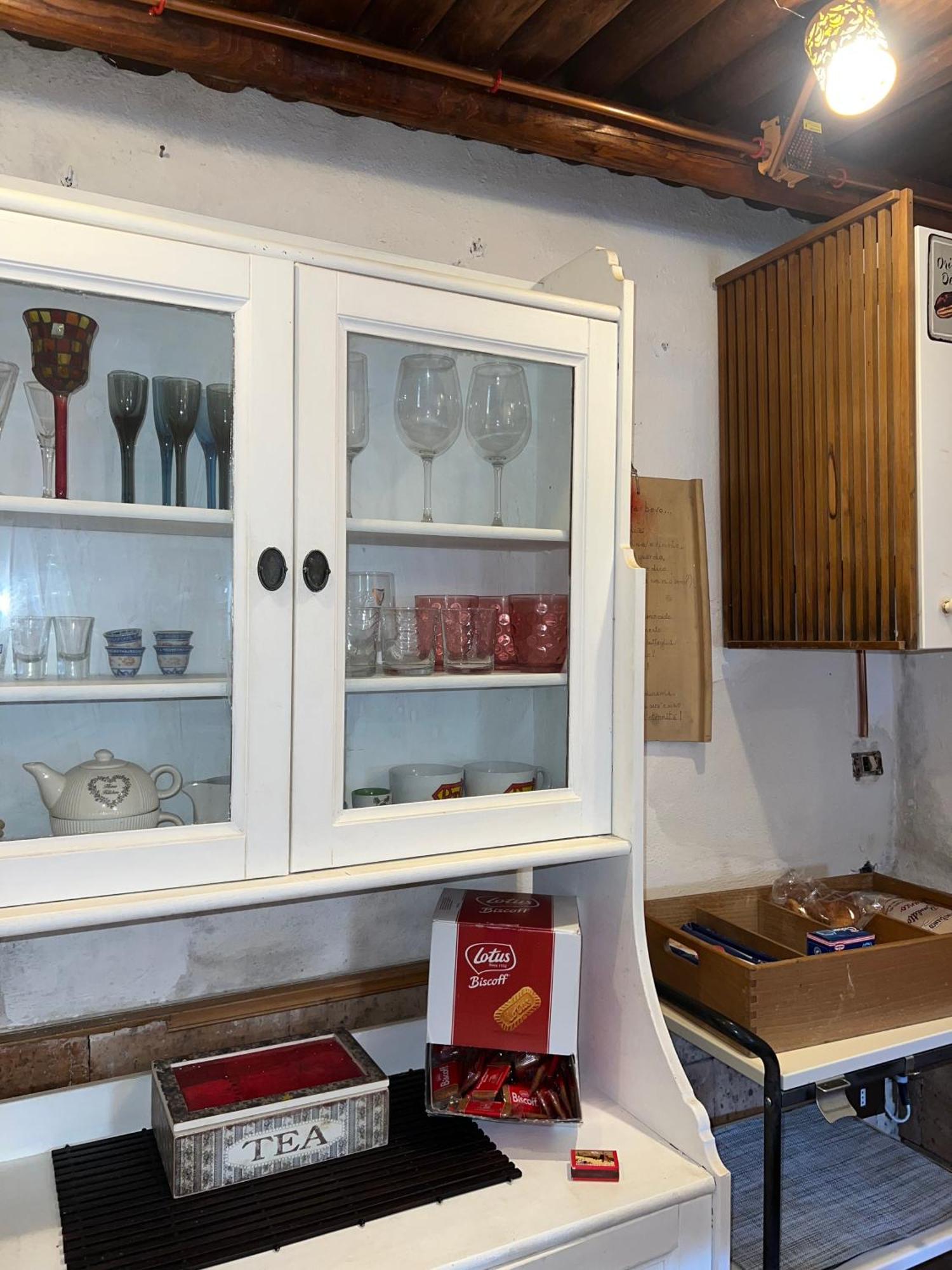 L'Homme Tranquille Appartement Salerno Buitenkant foto