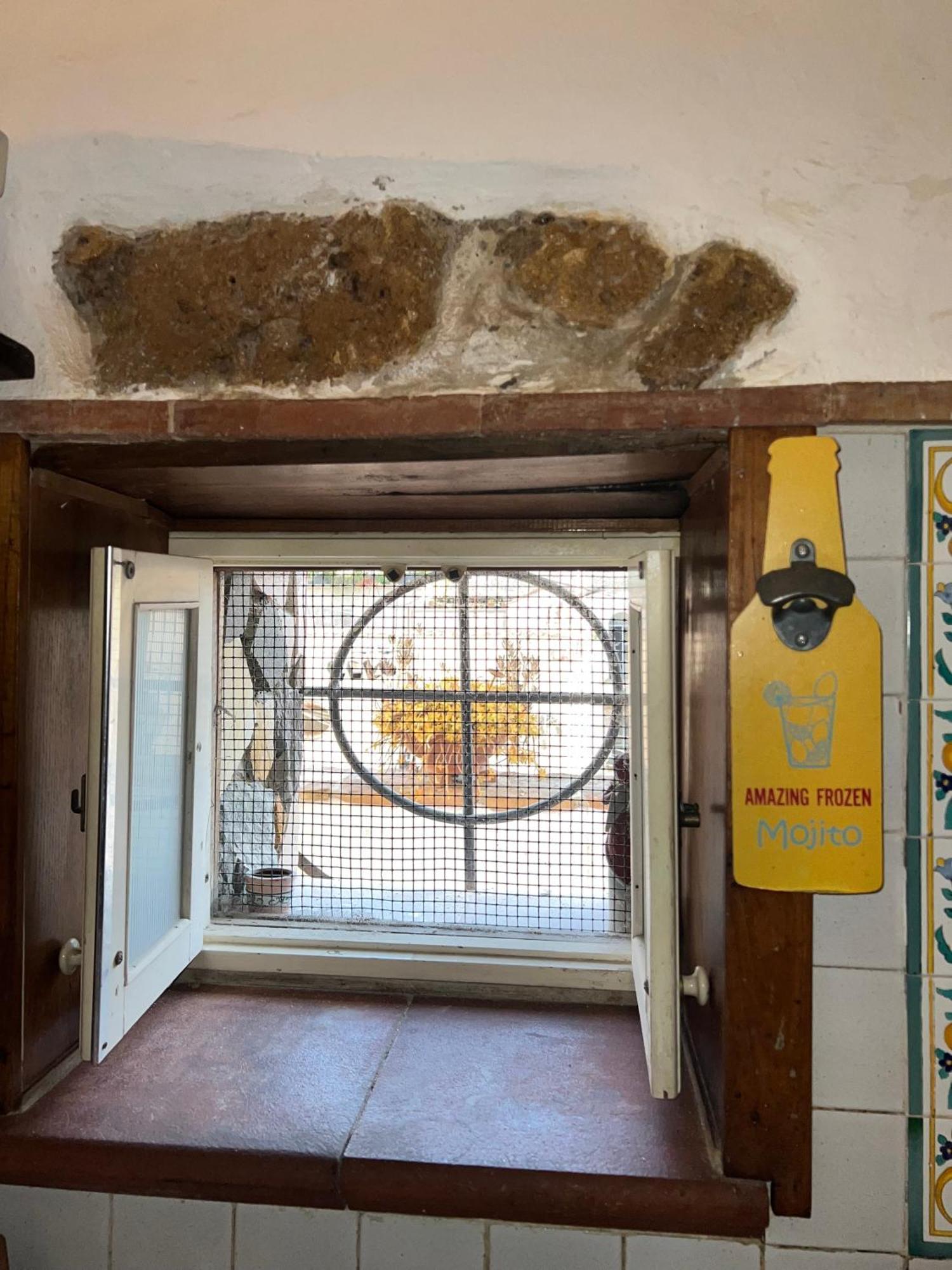 L'Homme Tranquille Appartement Salerno Buitenkant foto