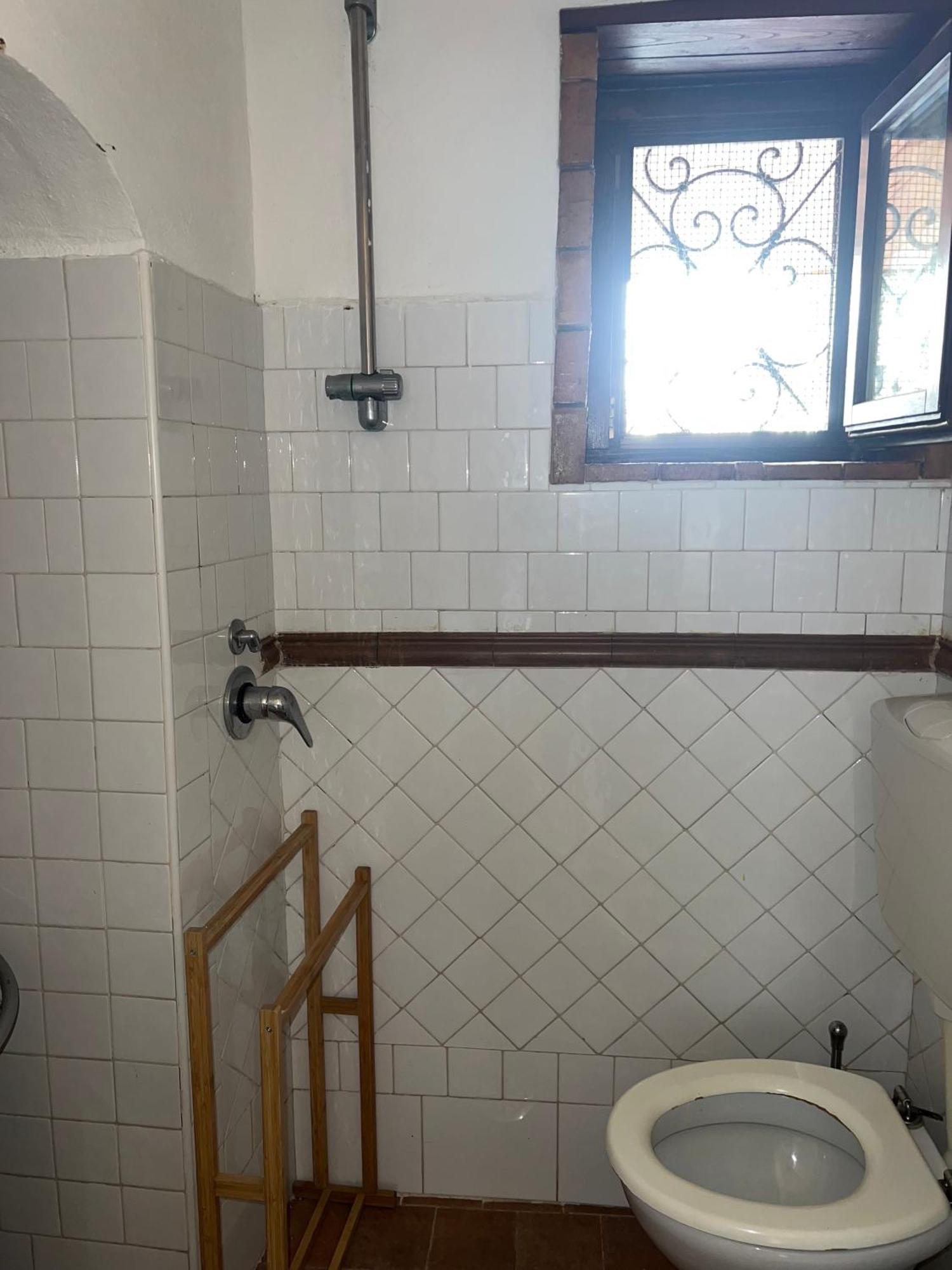 L'Homme Tranquille Appartement Salerno Buitenkant foto