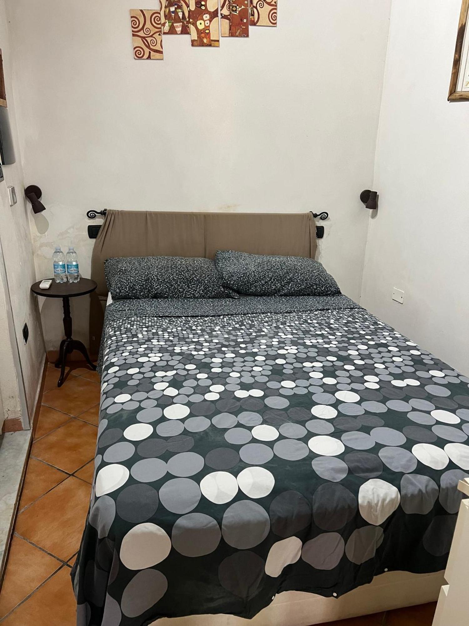 L'Homme Tranquille Appartement Salerno Buitenkant foto