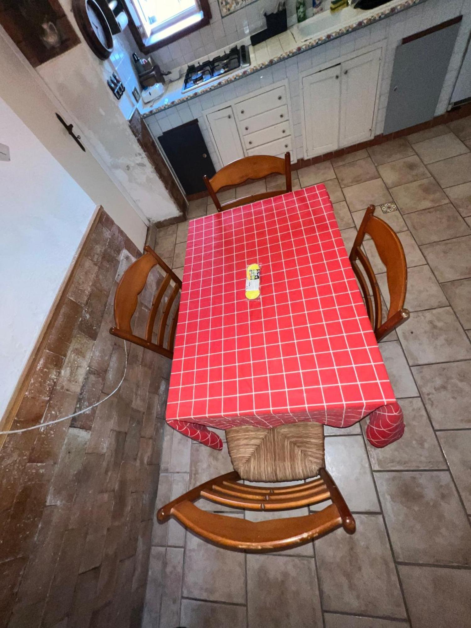 L'Homme Tranquille Appartement Salerno Buitenkant foto